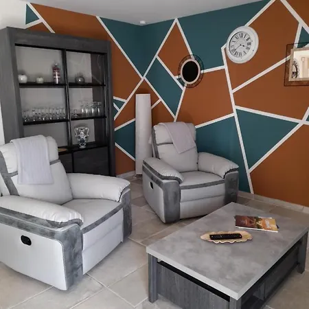 Apartment Coup De Coeur
