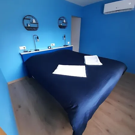 Apartment Coup De Coeur Contrexéville