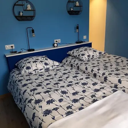 Apartment Coup De Coeur *